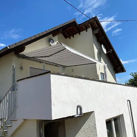 Fewo Sonnenlay - Apartments An Der Mosel Brauneberg Eksteriør billede