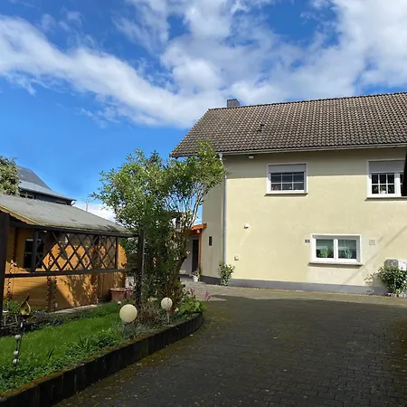 Fewo Sonnenlay - Apartments An Der Mosel Brauneberg Eksteriør billede