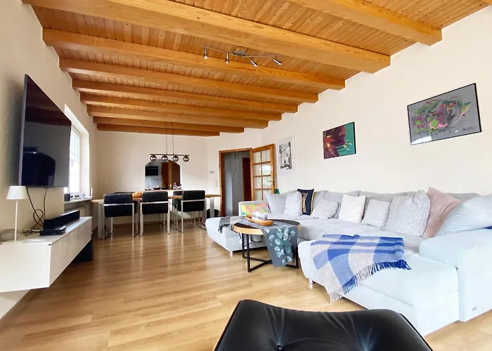 Fewo Sonnenlay - Apartments An Der Mosel