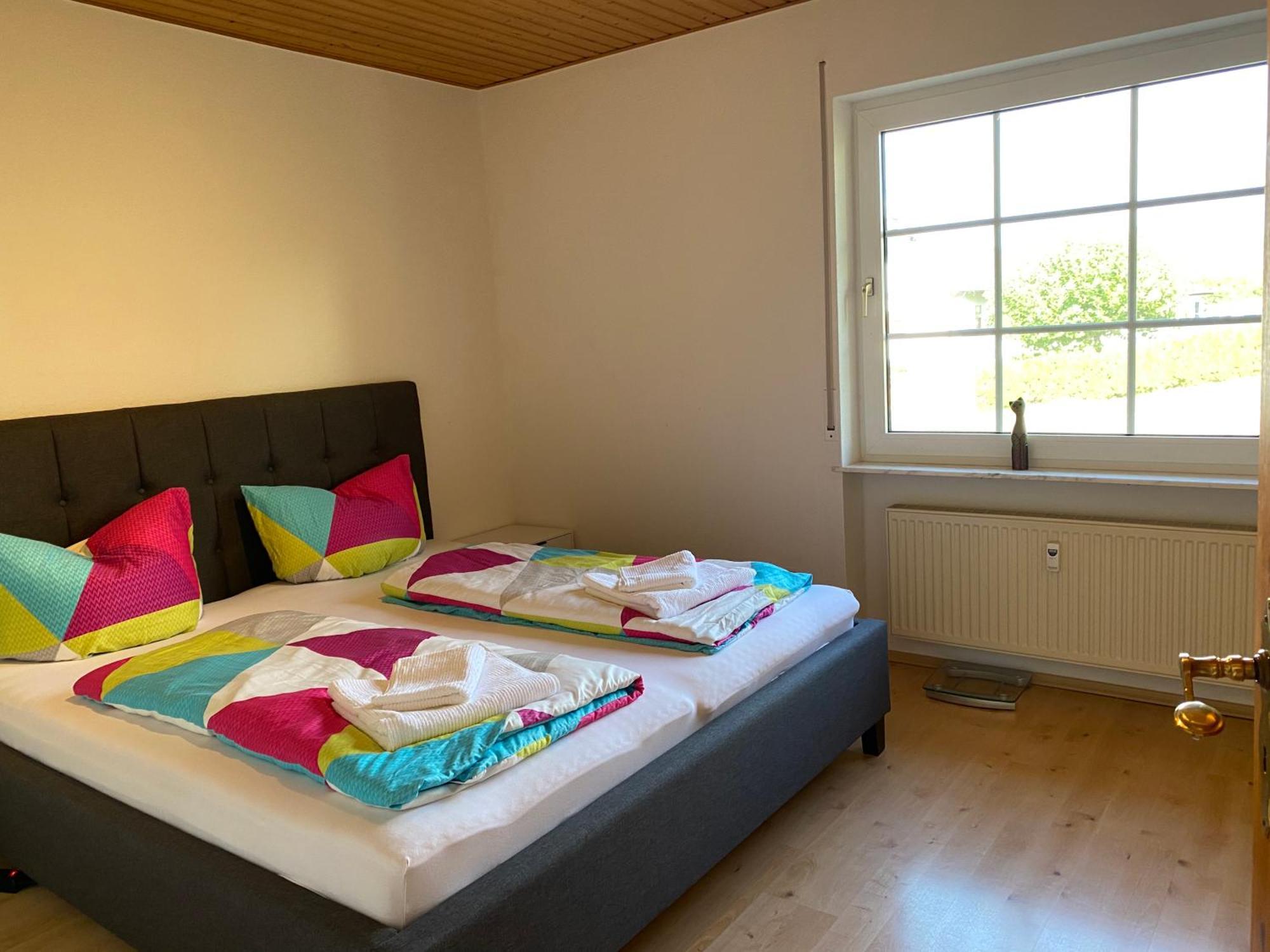 Apartment Sonnenlay - An Der Mosel *