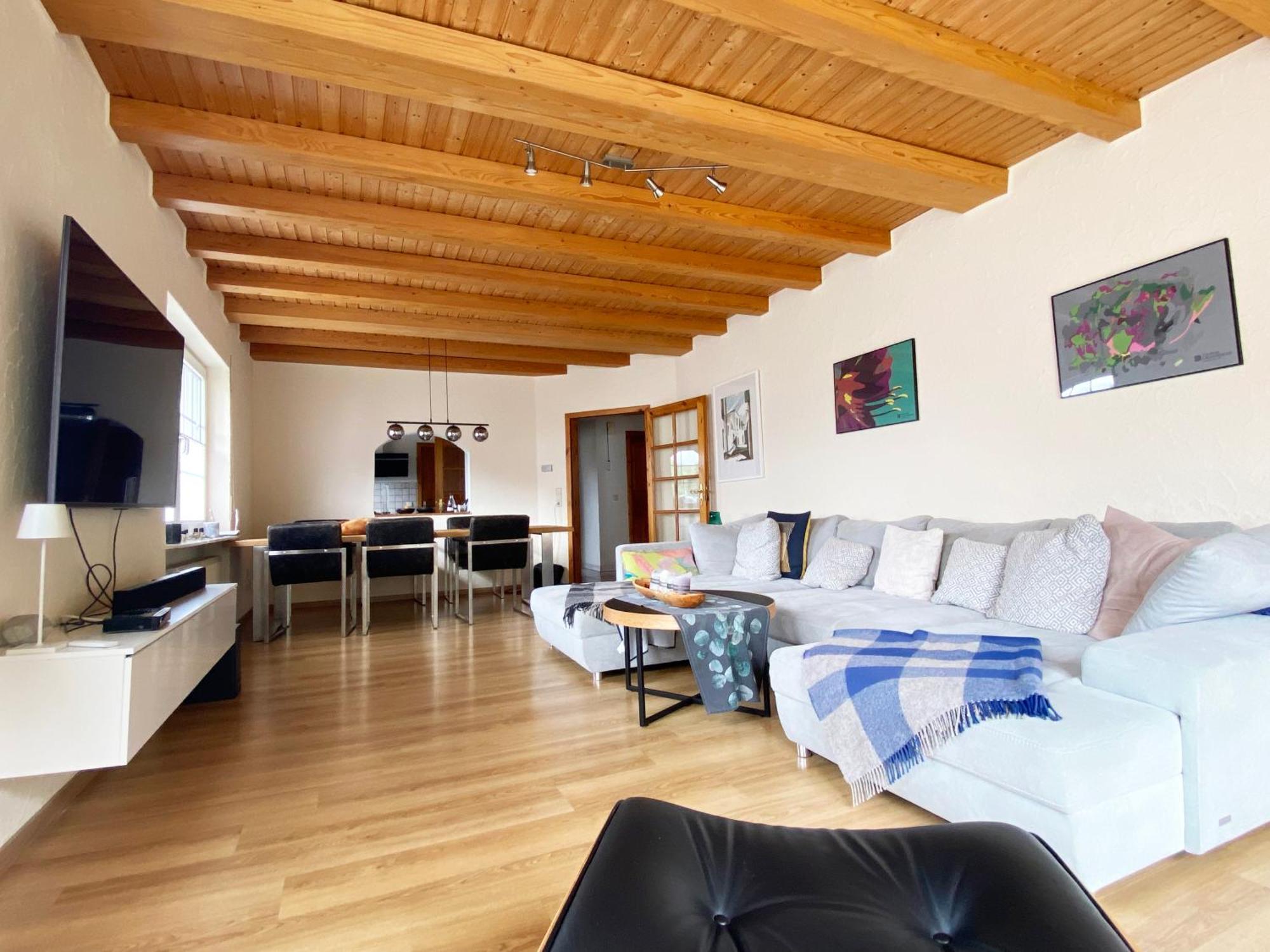 Apartment Sonnenlay - An Der Mosel *
