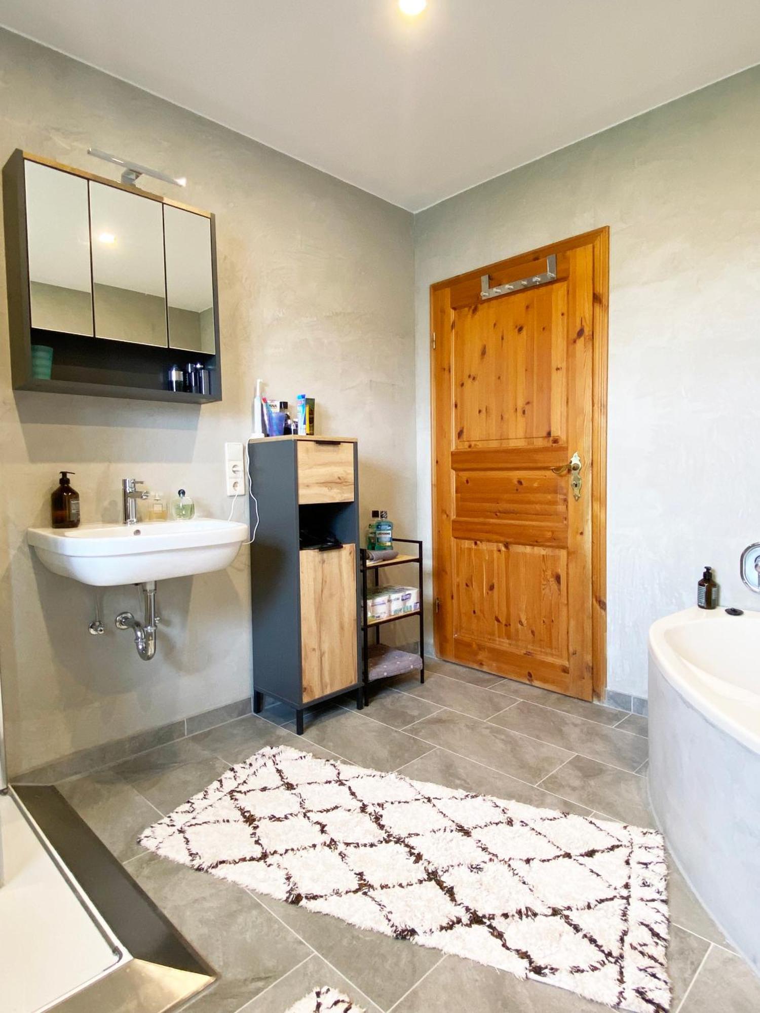 Apartment Sonnenlay - An Der Mosel Brauneberg