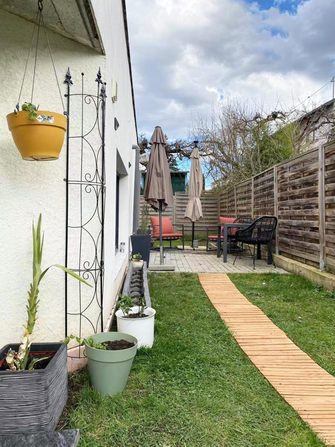 Apartment Sonnenlay - An Der Mosel