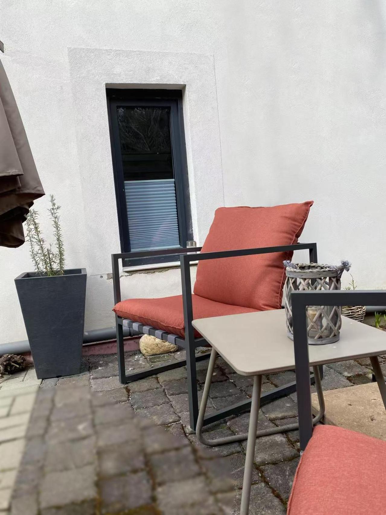 Sonnenlay - An Der Mosel * Brauneberg