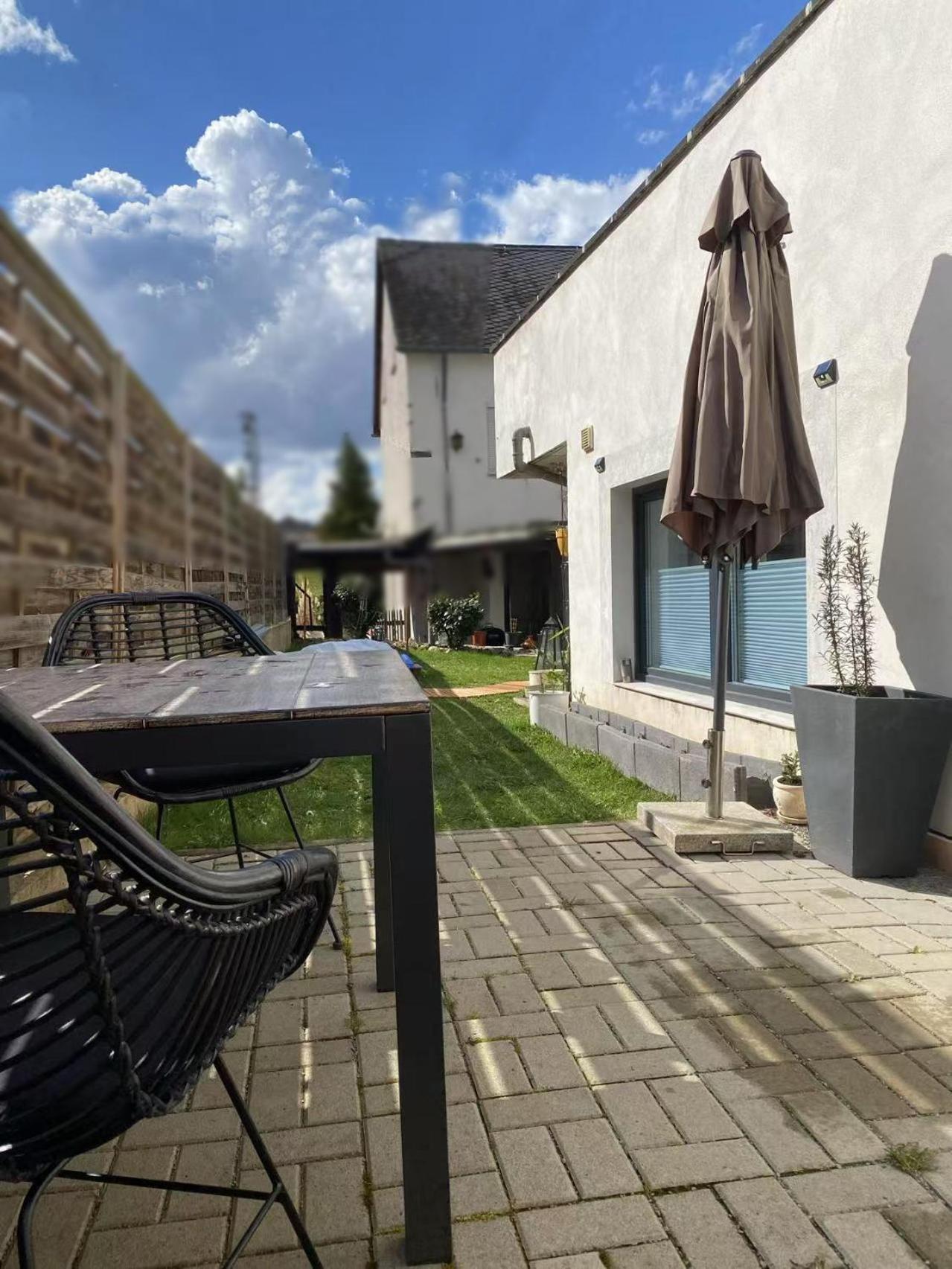 Sonnenlay - An Der Mosel Apartment *